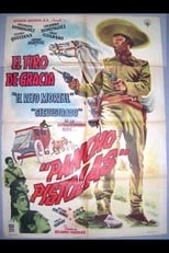 Poster for Duelo indio