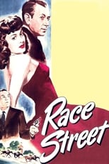 Poster for Race Street 