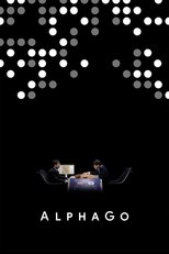 Poster for AlphaGo