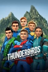 Thunderbirds Are Go (2015)