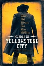 Murder at Yellowstone City serie streaming