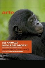 Les animaux ont ils des droits? (2016)
