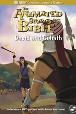 Poster for David and Goliath 