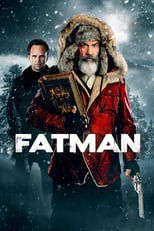 Image Fatman (2020) แฟตแมน