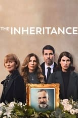 Poster for The Inheritance