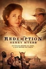 Poster for The Redemption of Henry Myers