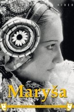 Maryša main poster