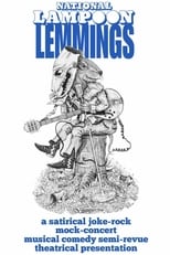 Poster for Lemmings