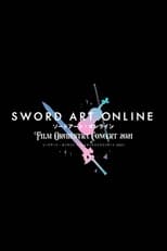 Watch Tokyo New City Orchestra – Sword Art Online Film Orchestra Concert 2021 (2021)