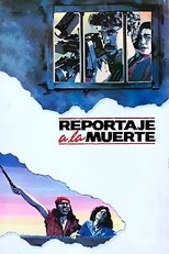 Poster for Report on Death 