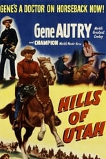 Poster for Hills of Utah 