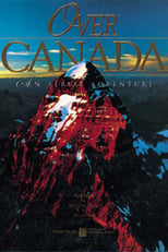 Poster di Over Canada
