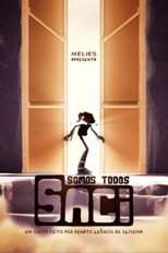 Somos Todos Saci poster