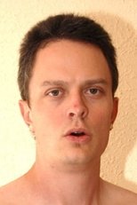 Foto retrato de Jason Denver