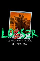 Poster for Looser