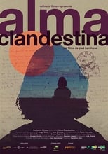 Poster for Clandestine Soul