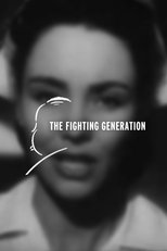 Poster for The Fighting Generation 