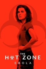 Poster for The Hot Zone Season 1