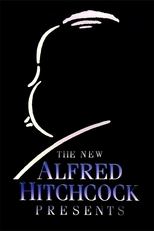 The New Alfred Hitchcock Presents poster image