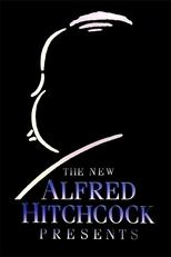 Poster di Alfred Hitchcock presenta