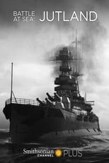 Poster for Battle at Sea: Jutland 