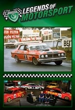 Poster di Shannons Legends of  Motorsport