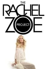 Poster for The Rachel Zoe Project