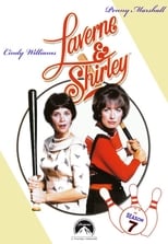 Poster for Laverne & Shirley Season 7