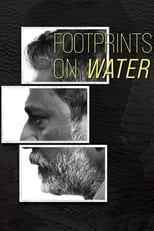 Poster for Footprints on Water