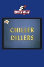 Poster for Chiller Dillers 