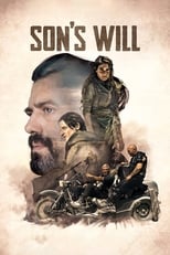 Poster for Son's Will