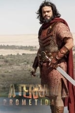 Poster for A Terra Prometida Season 1