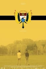 Poster for Liberland 