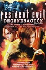 Resident Evil: Degeneración