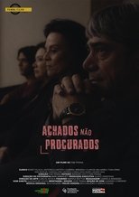 Poster for Achados Não Procurados