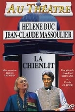 Poster for La chienlit
