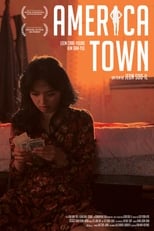 Poster for America Town