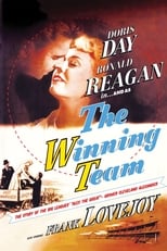 Poster for The Winning Team