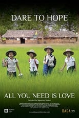 Poster for All You Need Is Love