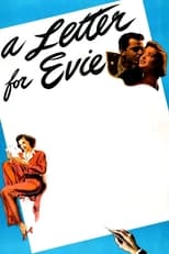 Poster for A Letter for Evie 