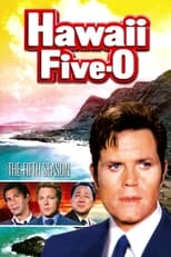 Poster for Hawaii Five-O Season 5
