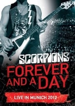 Poster di Scorpions - Live In Munich