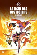 La Ligue des justiciers