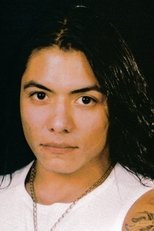 Poster for Juventud Guerrera