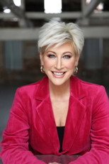 Foto retrato de Kim Gravel