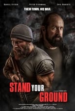 Poster for Stand Your Ground