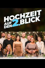 Hochzeit auf den zweiten Blick (2025)