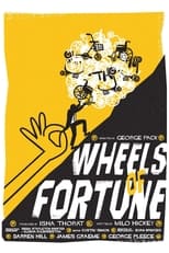 Poster for Wheels of Fortune