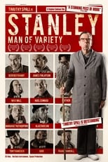 Poster for Stanley, a Man of Variety