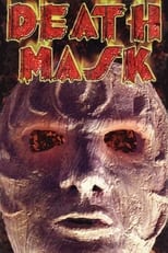 Poster di Death Mask